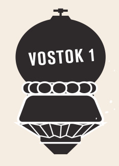  Vostok 1.