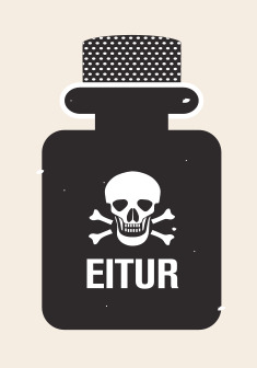  Eitur