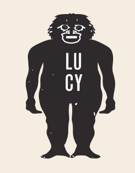  Lucy