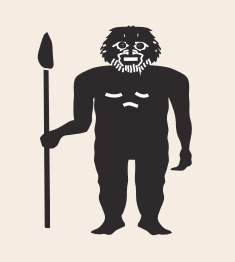  Neanderdalsmenn
