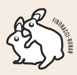  Fibonacci-runan