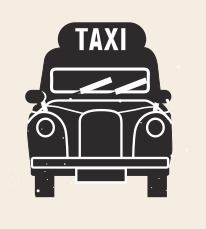  Taxi