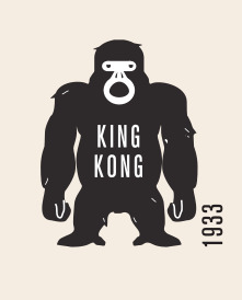  King Kong