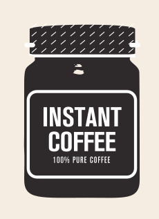  Skyndikaffi