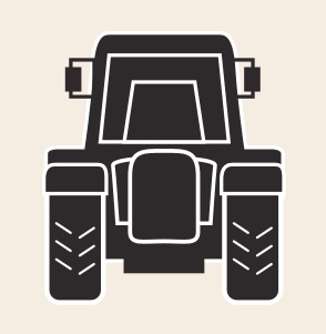  Traktor