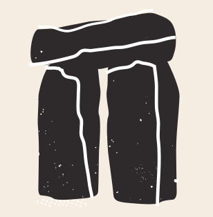  Stonehenge