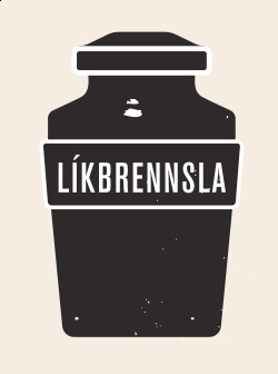  L&iacute;kbrennsla
