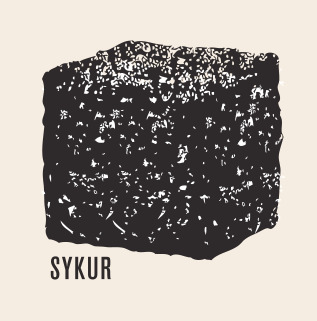 Sykrur