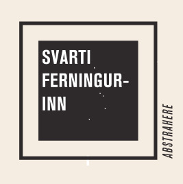  Svarti ferningurinn