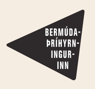  Bermúdaþríhyrningurinn