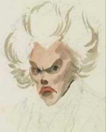 Adrien-Marie Legendre