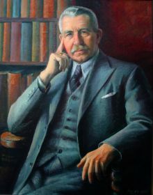 Ágúst H. Bjarnason