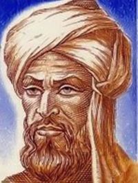 Muhammad ibn Musa al-Khwarismi