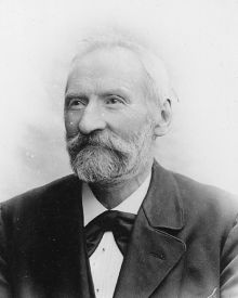 Arnljótur Ólafsson