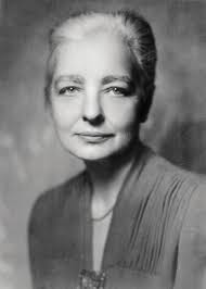 Ruth Benedict