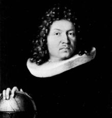 Jakob Bernoulli