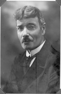 Bjarni Sæmundsson