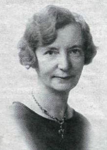 Björg C. Þorláksson