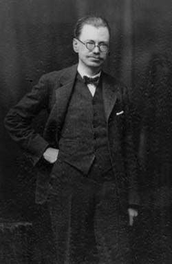 V. Gordon Childe