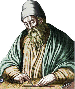 Evklíð frá Alexandríu