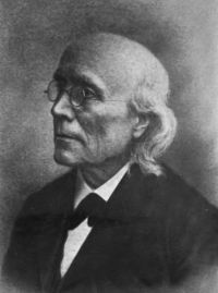 Gustav Fechner