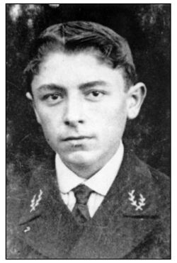 Célestin Freinet
