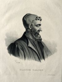 Galenos frá Pergamon