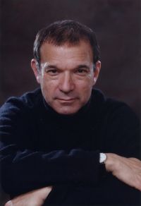 Stephen Jay Greenblatt