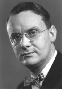 Gylfi Þ. Gíslason