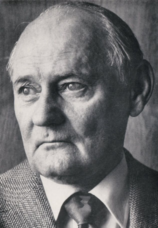 Halldór Halldórsson