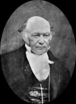 William R. Hamilton