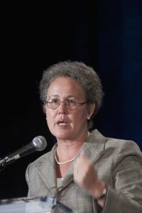 Linda Darling-Hammond