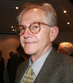 Haraldur Sigurðsson