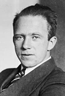 Werner Heisenberg