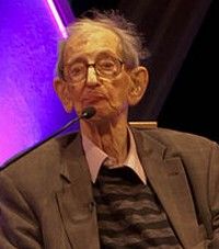Eric Hobsbawm