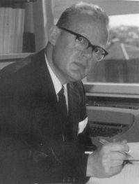 Hreinn Benediktsson
