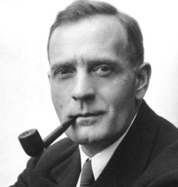 Edwin Hubble