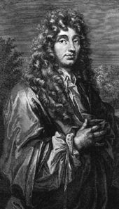 Christiaan Huygens