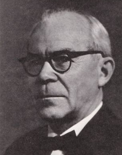 Jakob Benediktsson