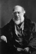 Joseph D. Hooker