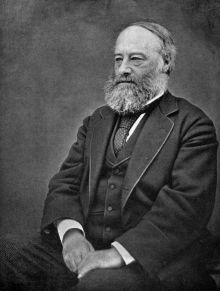 James Joule
