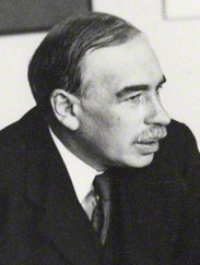 John Maynard Keynes