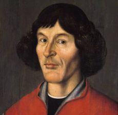 Nikulás Kópernikus