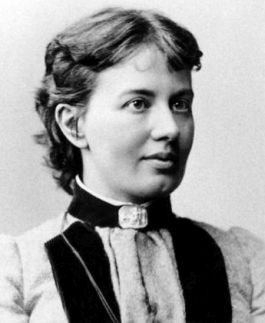 Sofia Kovalevskaja