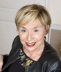 Julia Kristeva