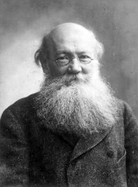 Pjotr Kropotkin