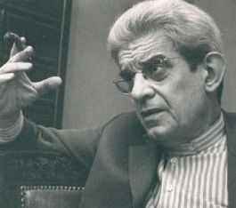 Jacques Lacan