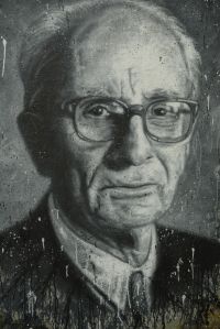 Claude Lévi-Strauss