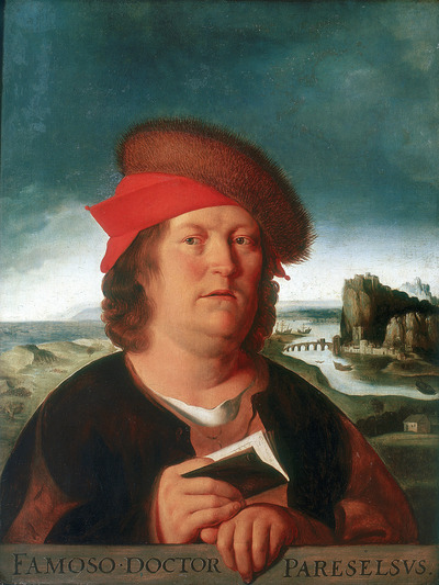  Paracelsus