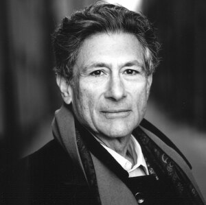 Edward W. Said